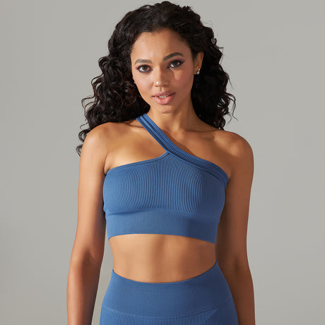 Women High Waist Yoga Clothes Suit