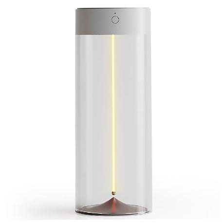 New Rechargeable Portable LED Camping Night Light Creative Atmosphere Light