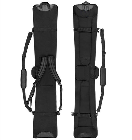 Snowboard Dumpling Skin Ski Snowboard Bag Skiing Backpack