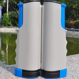 Table Tennis Telescopic Net Rack