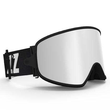 Magnet Myopia Night Vision Ski Goggles