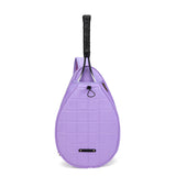 Fashion Tennis Pack Portable Large Capacity Sports Bag