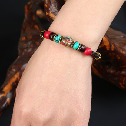 Esmeray Bracelet