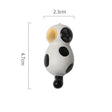 Cute Animal Fridge Magnets Decorative Cartoon Set-7