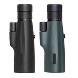 Mobile Phone Monocular Telescope 10-30x50 HD Zoom Camera Telescope