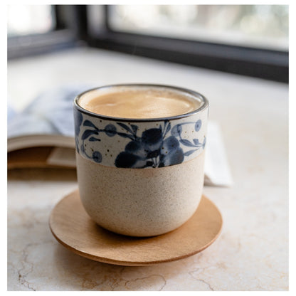 Ceramic Tea Cup