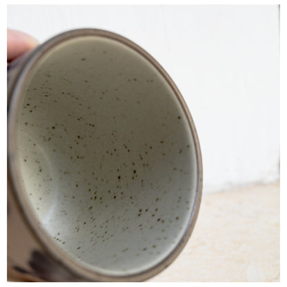 Ceramic Tea Cup