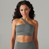 Women High Waist Yoga Clothes Suit