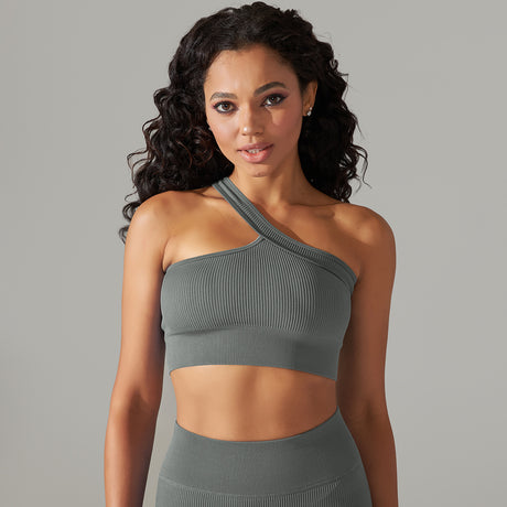 Women High Waist Yoga Clothes Suit