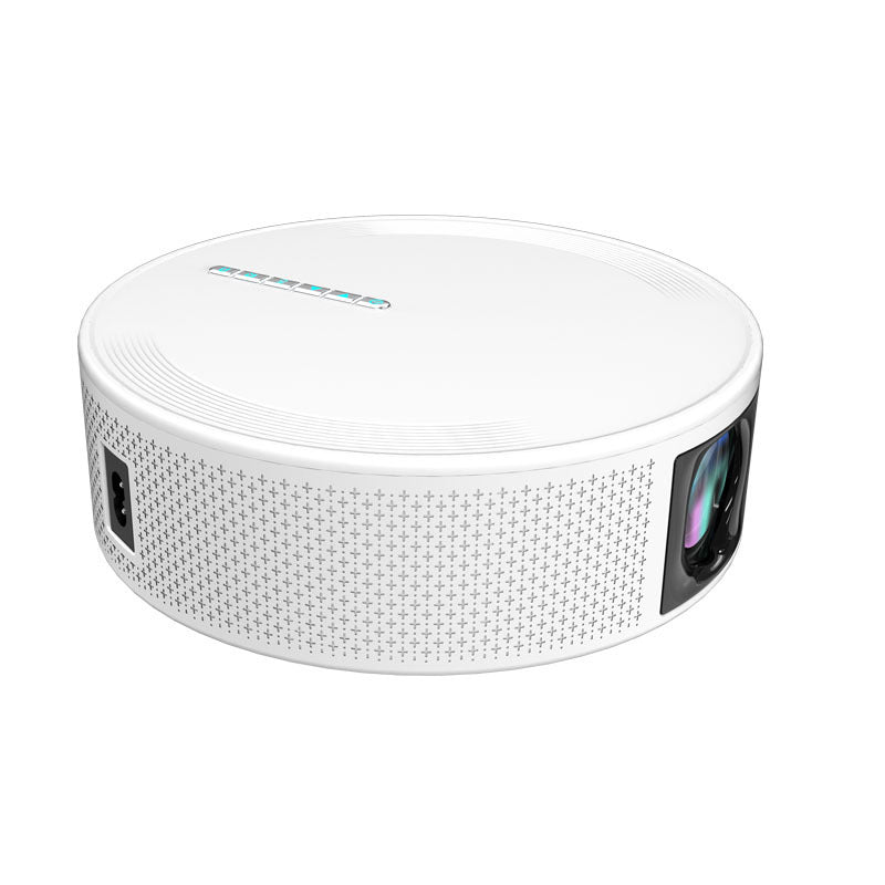 Wireless HD Projector Home Theater Portable Overhead Projector