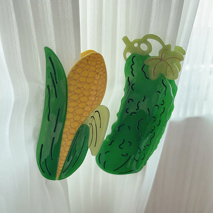 Fashion New Creative Corn Hair Accessories