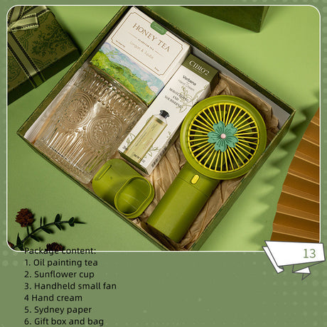 Business Gift Set Hochzeitsgeschenk