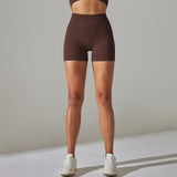 Women High Waist Yoga Clothes Suit