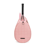 Fashion Tennis Pack Portable Large Capacity Sports Bag