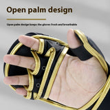 Boxing Gloves Thickened Liner Sanda Training Fighting Sandbag
