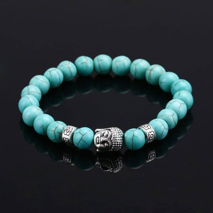 Buddha -Armband