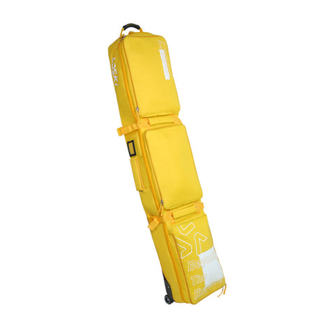 Single and Double Snowboard Large Capacity Snowboard Storage Bag
