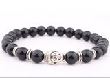 Buddha -Armband