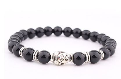 Buddha -Armband