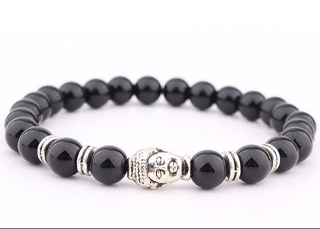 Buddha -Armband