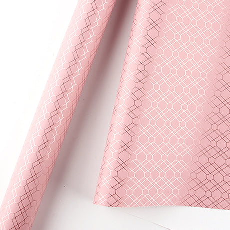 Gilding Polka Dot Gift Wrap Paper Christmas Gift Packaging