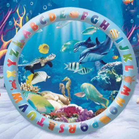 Summer Cooling Pet Water Bed Cushion Ice Pad Cat Dog Sleeping Square Mat