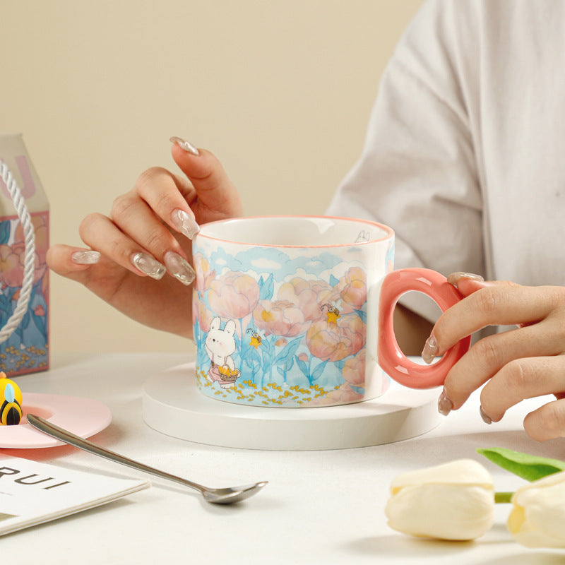 Good-looking Creative Mug Gift