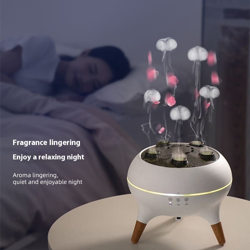 Aroma Diffuser Humidifier