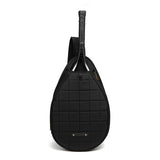 Fashion Tennis Pack Portable Large Capacity Sports Bag