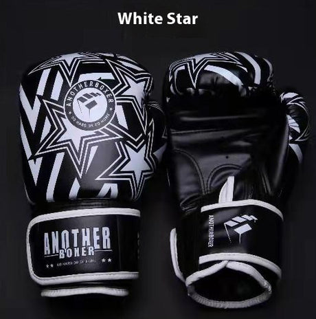 Professional Children's Sanda Boxing Gloves
