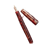 Vintage Chinese Style Acrylic Resin Pen