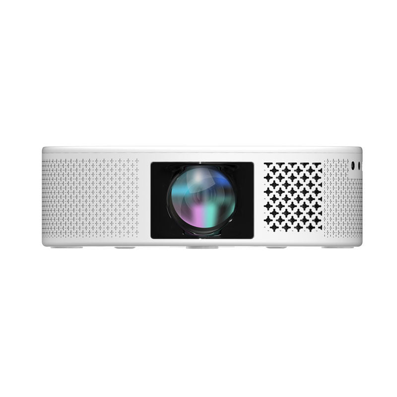 Wireless HD Projector Home Theater Portable Overhead Projector