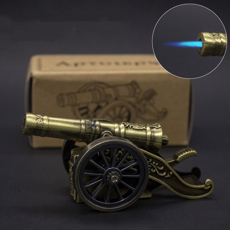 Lighter Creative Windproof Military Gifts