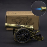 Lighter Creative Windproof Military Gifts