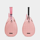 Fashion Tennis Pack Portable Large Capacity Sports Bag