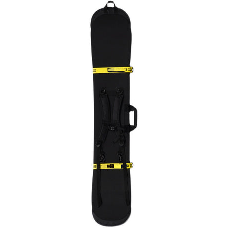 Outdoor Skiing Equipment Dumpling Skin Snowboard Bag Protective Cover
