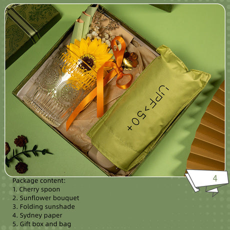 Business Gift Set Hochzeitsgeschenk