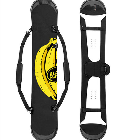 Snowboard Dumpling Skin Ski Snowboard Bag Skiing Backpack