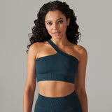 Women High Waist Yoga Clothes Suit