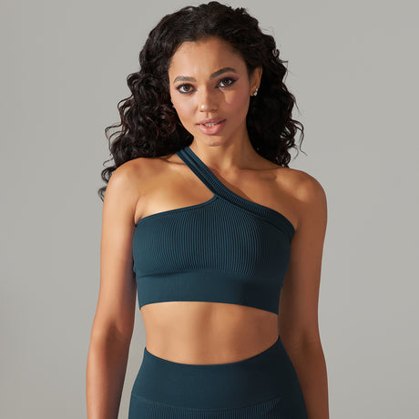 Women High Waist Yoga Clothes Suit