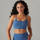 Women High Waist Yoga Clothes Suit