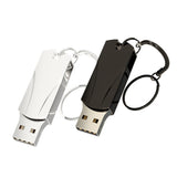 Large Capacity USB Metal Expansion Disk