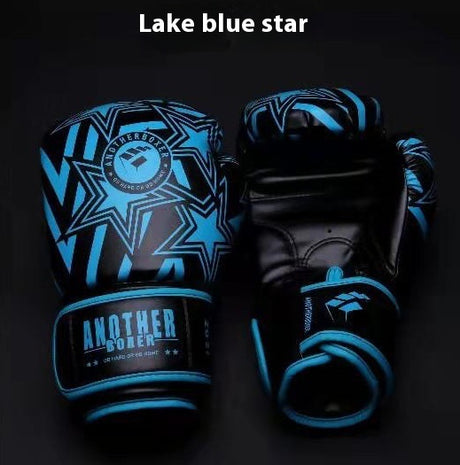 Professional Children's Sanda Boxing Gloves