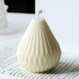 Premium Atmosphere Ornament Origami Shaped Scented Candle-11