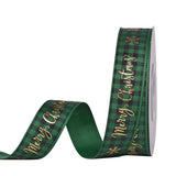 Christmas Gift Packaging Ribbon Gift Wrap Decoration