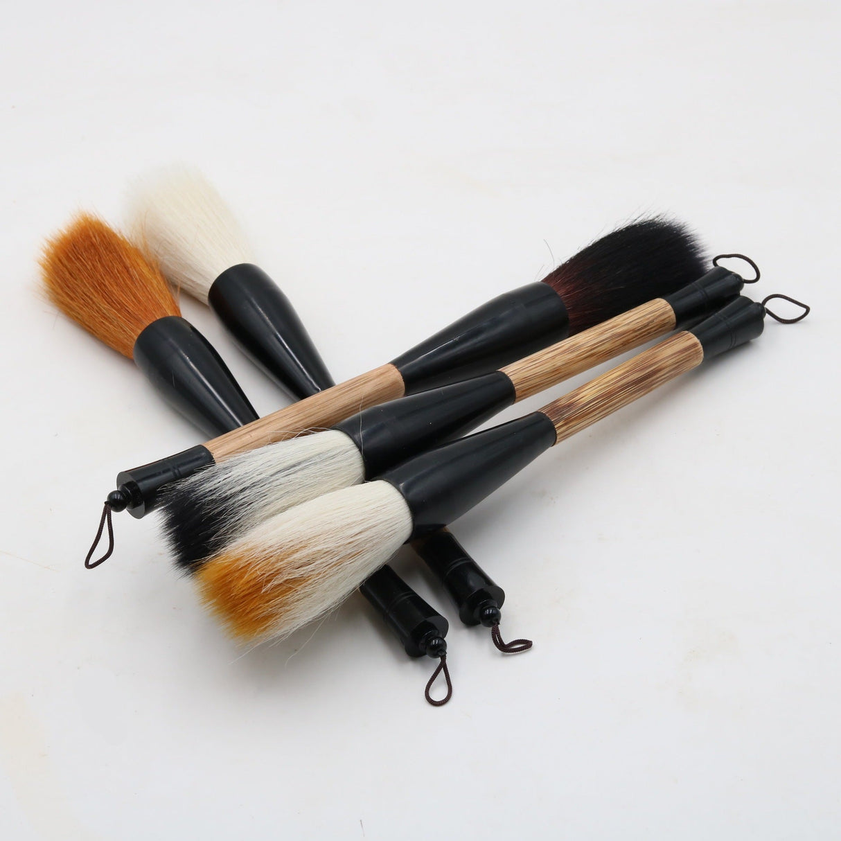 Couplet Writing Brush Grasping Pen