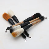 Couplet Writing Brush Grasping Pen