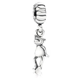 925 Sterling Silver Chinese Zodiac Charms–9