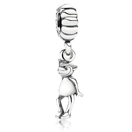 925 Sterling Silver Chinese Zodiac Charms–9
