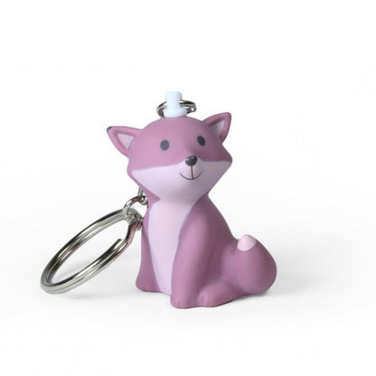 Cute Animal Keychain